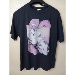 H&M Helena Christensen size Small t-shirt